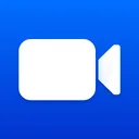 Reunião de Vídeo app icon
