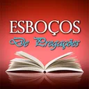 Esboços de Pregações app icon