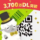 ICONIT QRcode Reader JP icon week of 2026-08-17
