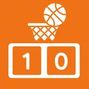 Basketball Scoreboard app icon