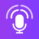 Podcast Rádio Música- Castbox app icon