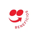 iFood Benefícios app icon