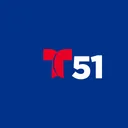 Telemundo 51 Miami: Noticias app icon