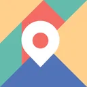 LandGlide: Land & Parcel Data app icon