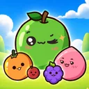 Fruit Merge™: Match Game app icon