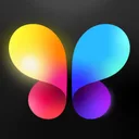 AI Photo Editor - Lumii app icon