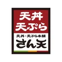 天丼・天ぷら本舗 さん天公式アプリ app icon