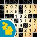Kakuro: Number Crossword app icon
