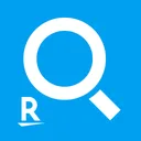 楽天ウェブ検索 - 検索でポイントが貯まるポイ活ブラウザ app icon