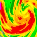 Radar HD Future Weather Radar app icon