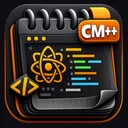 CodeMac++ Mobile app icon