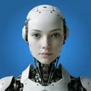 Fluzy: Learn Language with AI app icon