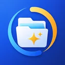 Active File Cleaner app icon