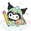 Drawing Lens: Trace & Sketch app icon