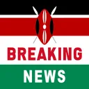 Kenya Breaking News app icon