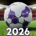 Football Offline Soccer 2026 BR icon week of 2026-08-10