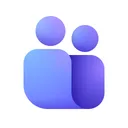 Microsoft Teams app icon