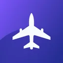 Low Fare Flights・Cheap Flights app icon