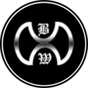 Black & White HD - Icon Pack app icon