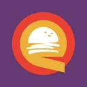 QFome Delivery - by pede.ai app icon