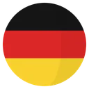 Aprender alemão - iniciantes app icon