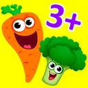Jogos educativos crianças ! app icon