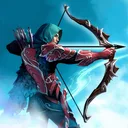 Age of Magic: RPG e Estratégia app icon