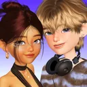 ZEPETO：アバター、チャット、ライブ JP icon week of 2026-08-17