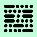 Morse-It app icon