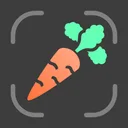 Contador Calorias IA: Nutrilio app icon