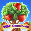 EverMerge: Fantasy Merge Games app icon