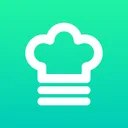 Cooklist: Pantry & Cooking App app icon