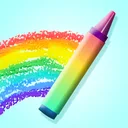 Spiro Art ASMR app icon