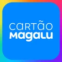 Cartão Magalu app icon