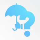 How is the Weather? - Wear OS BR icon week of 2026-08-10
