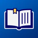 Simple eReader - Epub & Comic app icon