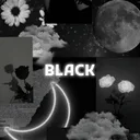 Black Aesthetic Wallpapers app icon