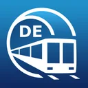 ミュンヘン地下鉄ガイド app icon