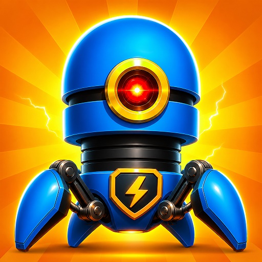 Robot Era Evolution app icon