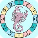 Horóscopo Escorpião app icon