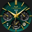 Ballozi TEMPUS Classic Chrono app icon