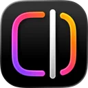 Edits: Editor de Vídeo icon from 2026-08-11