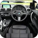 POV Car Driving app icon