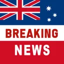 Australia Breaking News app icon