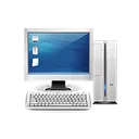 Computer File Explorer app icon