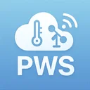 PWSView app icon