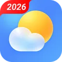 Weather: Previsão e Radar app icon