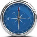 Digital Compass for Android app icon
