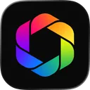 Afterlight: Editor de Fotos app icon