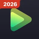 OnePlayer - HD Video Player app icon